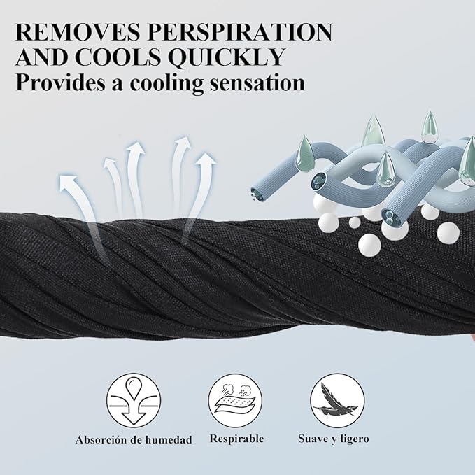 AXBXCX 3 Pack Balaclava Ski Mask - Breathable UV Protection Face Cove for Motorcycle, Football, Cycling, Outdoor Sports