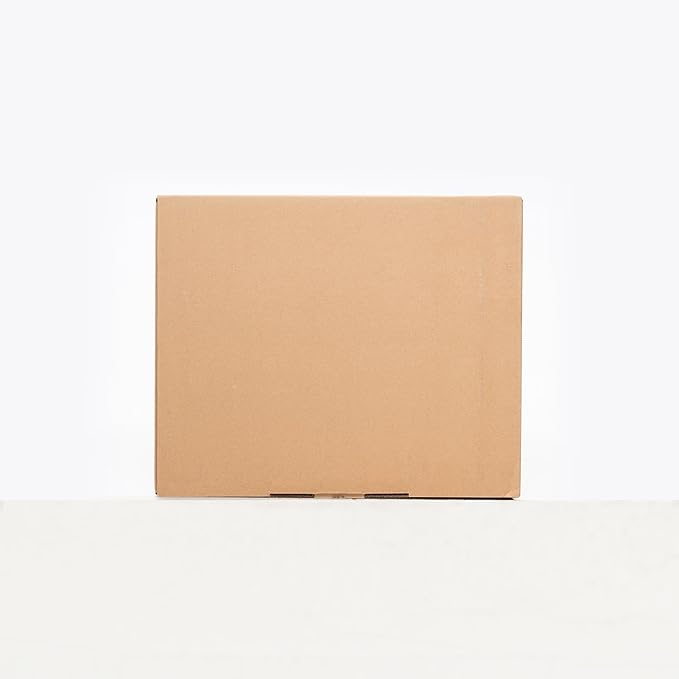 LEVEL8 Trunk Luggages, Large Suitcase 28 Inch Luggage with Spinner Wheels, Luminous Textured Checked Lightweight Hard Shell with Tsa Lock, Black