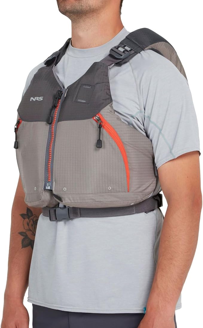 NRS Lucid Lifejacket (PFD)