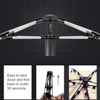 Oileus X-Large 4 Person Beach Tent Sun Shelter - Portable Sun Shade Instant Tent for Beach with Carrying Bag, Stakes, 6 Sand Pockets, Anti UV for Fishing Hiking Camping, Waterproof Windproof, Khaki