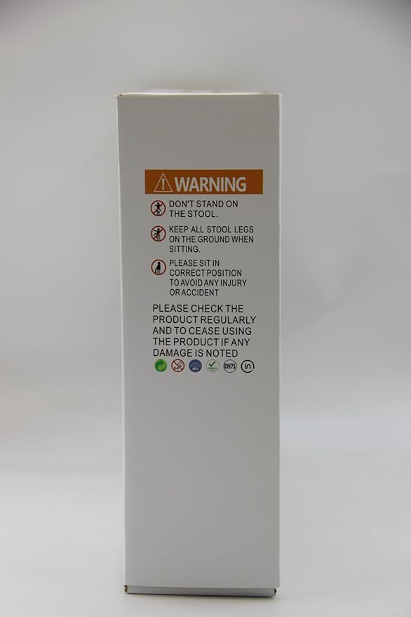 ALEVMOOM Upgraded Portable Collapsible Stool with Cushion,Telescoping Folding Stool for Adults,Yet More Sturdy Camping Stool with Load Capacity 1000lbs,for Outdoor Garden Hiking BBQ