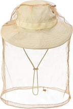 Sun Hats for Men Women Bucket Hat UPF 50+ Boonie Hat Foldable UV Protection Hiking Beach Fishing Summer Safari