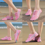 Water Shoes Mens Women Barefoot Shoes Quick Dry Aqua Outdoor Sports for Swim Pool Beach Surf Walk Water Yoga River Lake Hiking Kayaking