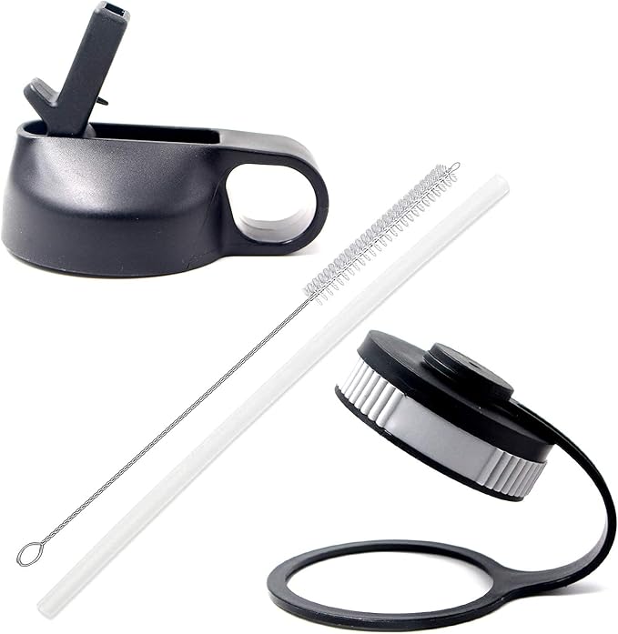 18 oz Softball Water Bottle, Sports Cup Flask Metal Travel Mug with 2 Lids, Stainless Steel Double Wall Vacuum Insulated Leak Proof Water Bottles, Softball Accessories Gifts for Mom Men Fan Boys Girls