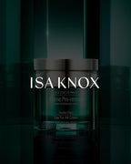 Isa Knox Age Focus Prime Eye For All Cream Gift Set - Firming & Hydration Face and Neck Care - Full Size Eye Cream + Travel Size Toner, Emulsion & Cream - Daytime Retinol, Korean Skin Care