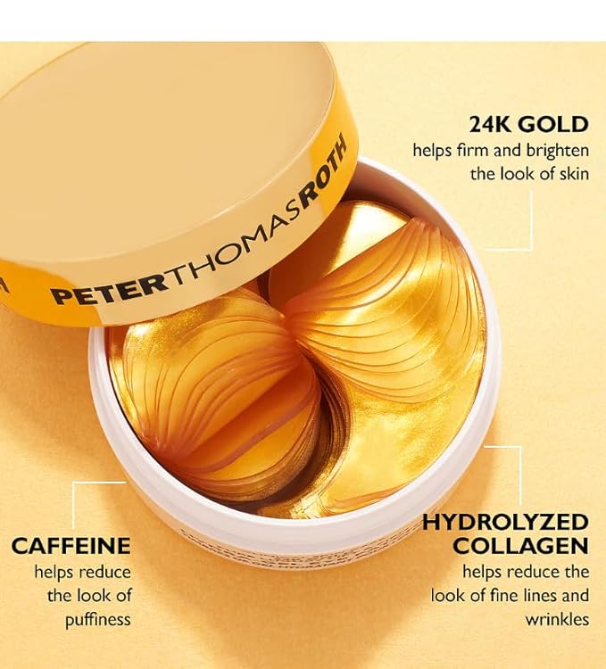 Peter Thomas Roth | Patch + Go Eye Patch Travel Pack