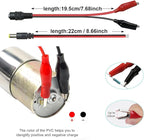 Universal Power Supply 3V~36V 4A 144W Adjustable Variable 3V 5V 6V 9V 12V 15V 18V 20V 24V 30V 36V Switching AC/DC Adapter Charger, 100V-240V AC to DC Converter with 14 Tips, Polarity Converter
