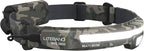 LED Headlamp, Liteband PRO 1500 Lumen Super Bright Head Lamp, Rechargeable Powerful Battery Powered Tactical Headlamps, Camping, Running, Hard Hat Light, Best Rated Forehead Flashlight, Camo