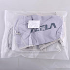 Azarxis Running Water Bottles Flask BPA Free Leakproof Hydration Vest Packs Waist Belt Replacement for Triathlon Marathon Hiking Cycling Climbing Runner