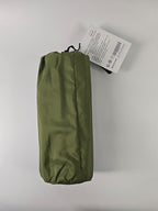 ONTYZZ Sleeping Pad Ultralight Inflatable Sleeping Pad with Built-in Foot Pump Upgraded Durable Compact Camping Air Pad for Hiking Traveling, Green