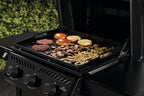 Freestyle™ 24 Inch Pre-seasoned Non-Stick Griddle, Propane