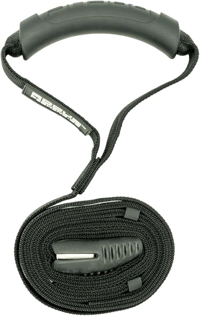 The Adjustable Drag Strap The A.D.S.