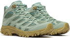 Merrell Men's Moab 3 Mid Waterproof Hiking Boot