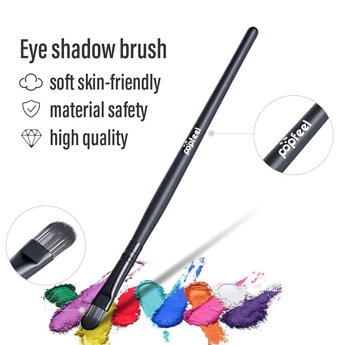 FantasyDay All in One Makeup Kit for Women Full Kit Girls Makeup Gift Sets Xmas Essential Bundle Include Eyeshadow Palette Lipstick Blush Concealer Eyeliner Mascara Foundation Brush Eyebrow Pencil