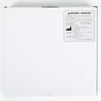 Rhino Valley Beach Tent Shade Canopy UPF50+ Protection, 8 Sandbags, 4 Stability Poles, Outdoor Sun Shelter Umbrella for Sand, Camping, Fishing Essentials