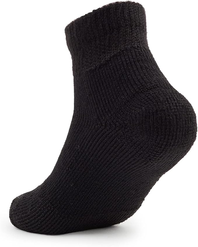 Thorlos Jmx Maximum Cushion Ankle Running Socks