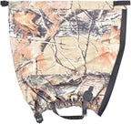 Camouflage Hiking Gaiters,Snake Gaiters For Men, Boot Gators Waterproof Shoe Leg Covers for Walking Climbing Hunting Trip