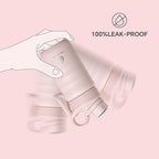 IDEUS Insulated Water Bottle 12oz, Stainless Steel Insulated Water Bottle For School, Insulated Bottles With Straws Leakproof, Vacuum Double Wall Water Bottles For Boys And Girls With 2 Lids, BPA Free