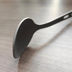 Titanium Fork Spoon Knife Set - Camping Tongs | Ultralight Backpacking Utensils, Travel Cutlery Set, Heat-Resistant & Rustproof, Hiking Survival Gear (Fork+ Spoon)