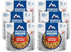 Mountain House Homestyle Chicken Noodle Casserole Freeze Dried Backpacking & Camping Food 6-Pack