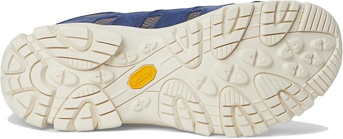 Merrell Men's Moab 3 Mid Waterproof Hiking Boot