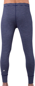 MERIWOOL Mens Base Layer 100% Merino Wool Thermal Pants