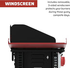 Camp Chef PRO60X Two - Burner Stove