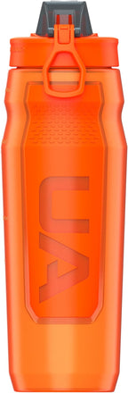 UNDER ARMOUR 32oz Playmaker Squeeze Water Bottle
