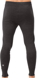 MERIWOOL Mens Base Layer 100% Merino Wool Heavyweight 400g Thermal Pants