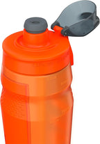 UNDER ARMOUR 32oz Playmaker Squeeze Water Bottle