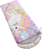 CVHOUSE Camping Sleeping Bags,3 Season Warm & Cool Weather,Lightweight,Waterproof Sleeping Bags for Adults & Kids,Traveling,and Outdoors,Camping Gear Equipment