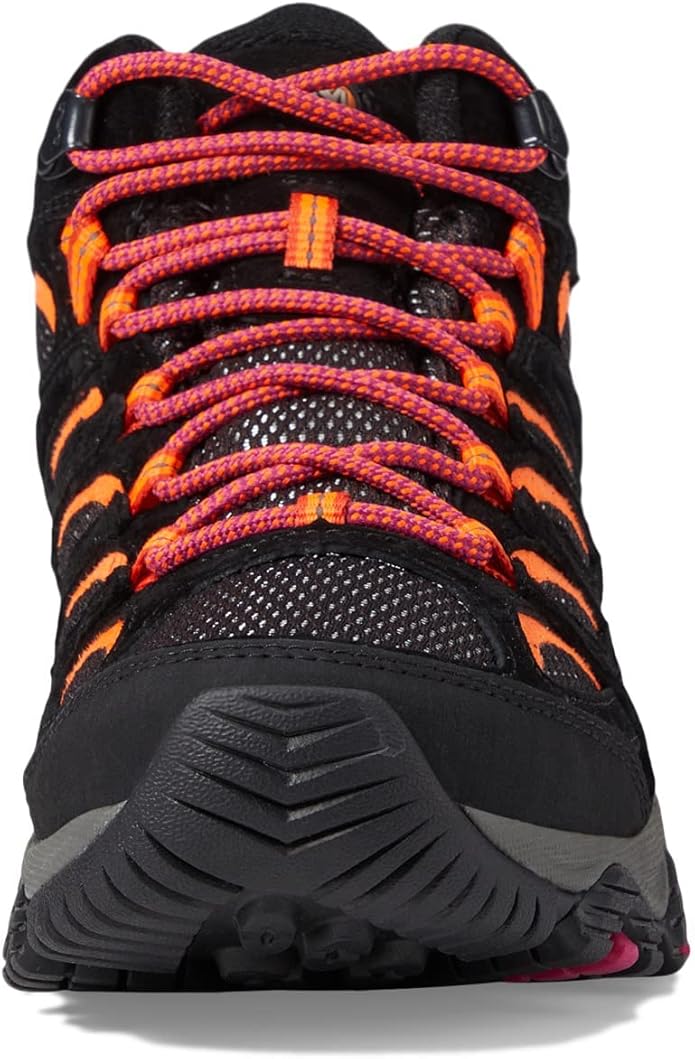 Merrell Men's Moab 3 Mid Waterproof Hiking Boot