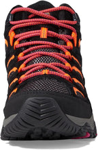 Merrell Men's Moab 3 Mid Waterproof Hiking Boot