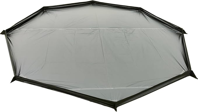 Longeek 2-4 Person Camping Tent 4 Seasons Backpacking Ultralight Easy Up Hot Teepee