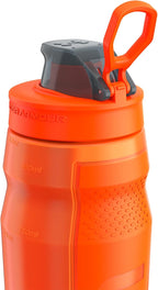 UNDER ARMOUR 32oz Playmaker Squeeze Water Bottle