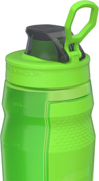 UNDER ARMOUR 32oz Playmaker Squeeze Water Bottle