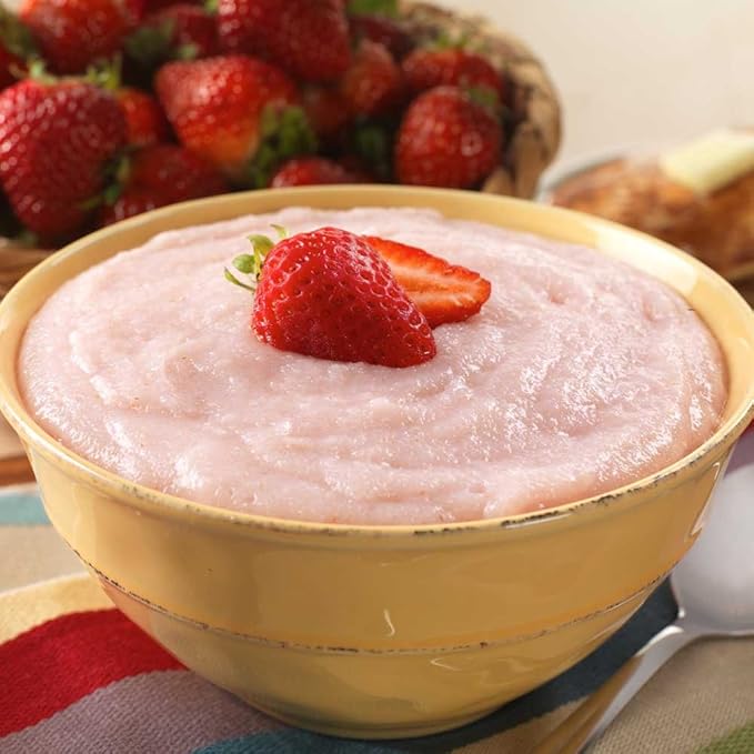 Emergency Dry Home Food Storage Supply: 2880 Large Servings - 739 lbs - Disaster Survival Preparation - 25 Year Shelf Life - Bulk Freeze Dried/Dehydrated Meals