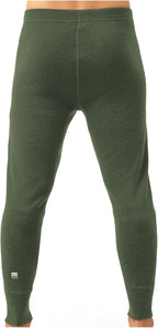 MERIWOOL Mens Base Layer 100% Merino Wool Heavyweight 400g Thermal Pants