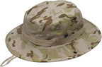 Sun Hats for Men Women Bucket Hat UPF 50+ Boonie Hat Foldable UV Protection Hiking Beach Fishing Summer Safari