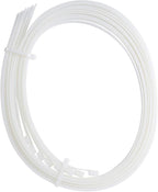 Gardner Bender 45-536SP Heavy-Duty Cable Tie, 36 Inch., 175 lbs. Tensile Strength, Wire / Cord Management Industrial and Household Use, Nylon Zip Tie, 10 Pk., Natural