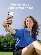 UGREEN Power Bank 10,000mAh 22.5W, Compact Portable Charger USB-C PD3.0 Travel Fast Charging Battery Pack with Digital Display for iPhone 17/16/15/14/13/12 Pro Max, Galaxy S25/S24 Ultra