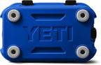 YETI Roadie 15 Hard Cooler with DoubleDuty Shoulder Strap