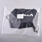 Azarxis Running Water Bottles Flask BPA Free Leakproof Hydration Vest Packs Waist Belt Replacement for Triathlon Marathon Hiking Cycling Climbing Runner