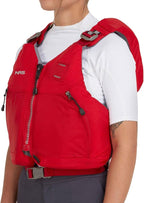 NRS Lucid Lifejacket (PFD)