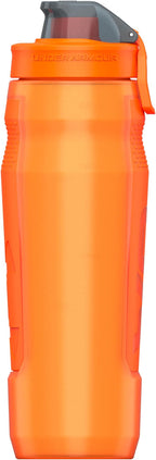 UNDER ARMOUR 32oz Playmaker Squeeze Water Bottle
