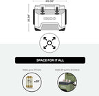 Igloo BMX Hard Coolers (25-72QT)