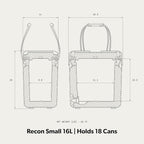 Dometic Recon Cooler