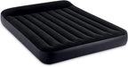 INTEX Dura-Beam Standard Pillow Rest Air Mattress: Fiber-Tech