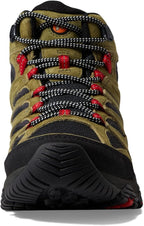 Merrell Men's Moab 3 Mid Waterproof Hiking Boot