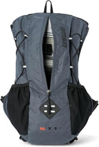 USWE Outlander XC Hydration Pack, Running, Hiking Hydration Backpack with Water Bladder (1.5L/50oz), Hydropack for Men & Women, Backpack Gear & Equipment for Cycling, MTB